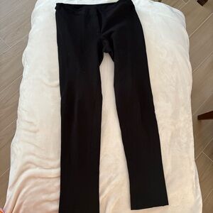 Missoni Black Slim Leg Pants